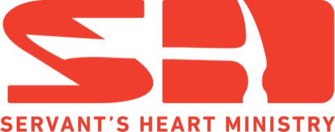 Servant's Heart Ministry